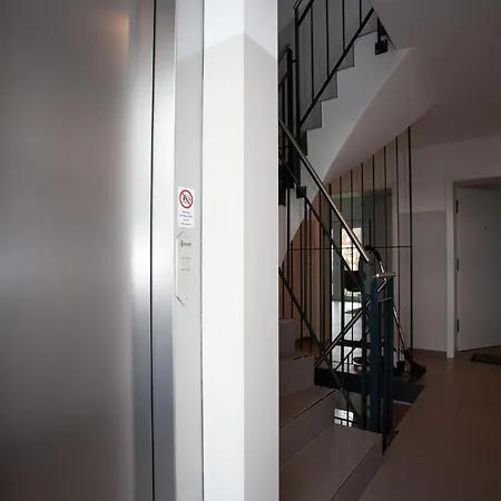 Apartament Rosso Langenargen