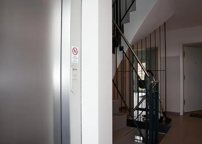 Lägenhet Rosso Langenargen