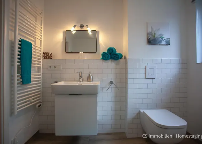 Rosso Lägenhet Langenargen