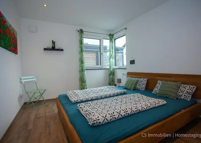 Lägenhet Rosso Langenargen